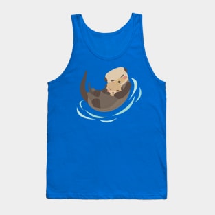 Mother Love - Otters Tank Top